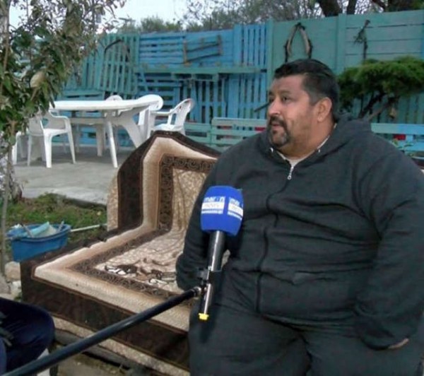 Πατέρας ζήτησε δημόσια συγγνώμη για το γλέντι στον αρραβώνα του γιου του (VIDEO)