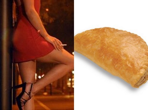 Χαμός στο Twitter για τις Ελληνίδες που «πουλάνε» σεξ για μια τυρόπιτα