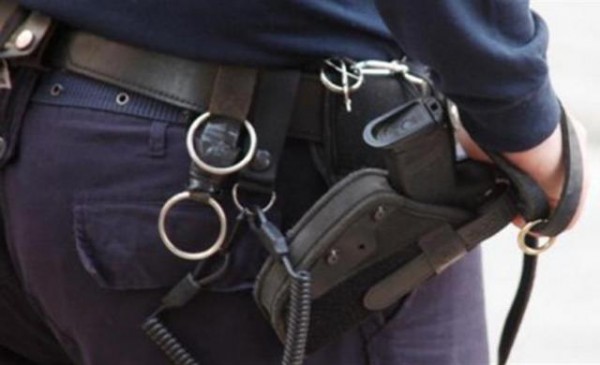 Αυτοκτόνησε αστυνομικός μέσα στο αυτοκίνητό του