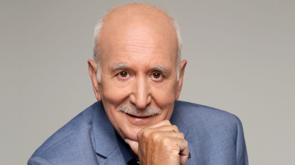 Γιώργος Παπαδάκης και Καλημέρα Ελλάδα επιστρέφουν για 34η συνεχόμενη χρονιά!