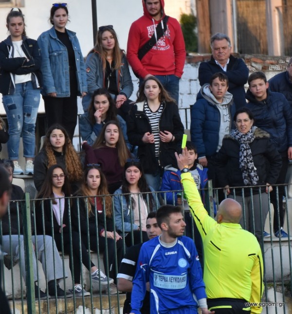 ΜΑΝΤΟΥΔΙ-ΠΡΟΚΟΠΙ: Τα κλικ από το μεγάλο ντέρμπι