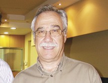 Εξυπηρετεί επιχειρηματικά συμφέροντα ο Χρήστος Παγώνης