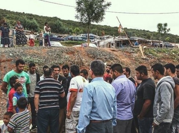 ΑΠΟΓΡΑΦΗ 2021: Πόσοι είναι οι Ρομά στην Ελλάδα - Πως κατανέμεται ο πληθυσμός τους ανά περιφέρεια