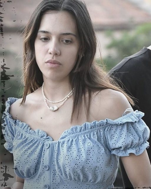 ΣΑΝΤΥ ΧΑΤΖΗΪΩΑΝΝΟΥ: Ποια είναι η Χαλκιδέα πρωταγωνίστρια στον Σασμό που σπάει τα ρεκόρ τηλεθέασης