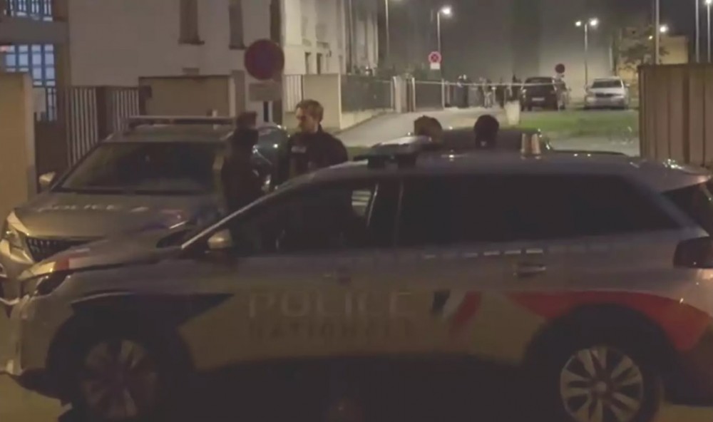 ΓΑΛΛΙΑ: Βρέθηκαν δολοφονημένοι μητέρα με τα 4 παιδιά της