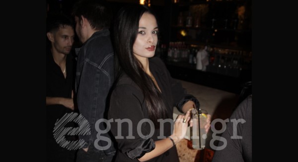 Παίρνει ενέργεια μέσα από την επικοινωνία με τον κόσμο!