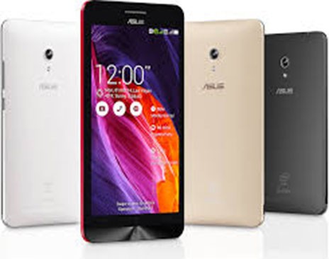 ZenFone από την ASUS