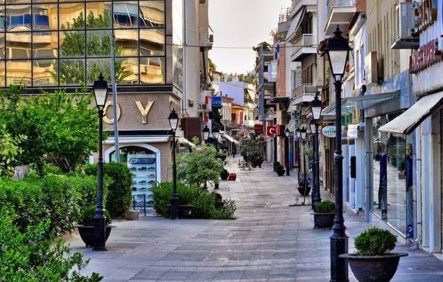 ΧΑΛΚΙΔΑ: Αργία η Πρωτομαγιά για τους υπαλλήλους των εμπορικών καταστημάτων