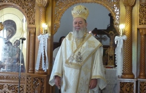 Περιοδεία του Μητροπολίτη στις Βόρειες Σποράδες