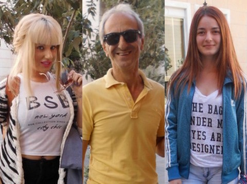 Ποια είναι η μεγαλύτερη τιμωρία για όσους σας έχουν πληγώσει;