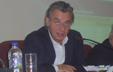 Ο Κλέαρχος ... συμβολαιογράφος
