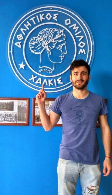 ΑΟ ΧΑΛΚΙΣ-ΗΛΥΣΙΑΚΟΣ 2-1: Ο νόμος του Μπλάνκο