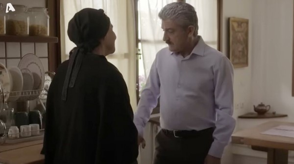 ΣΑΣΜΟΣ: Δείτε στο αποψινό επεισόδιο (ΤΕΤΑΡΤΗ 17 ΑΠΡΙΛΙΟΥ)