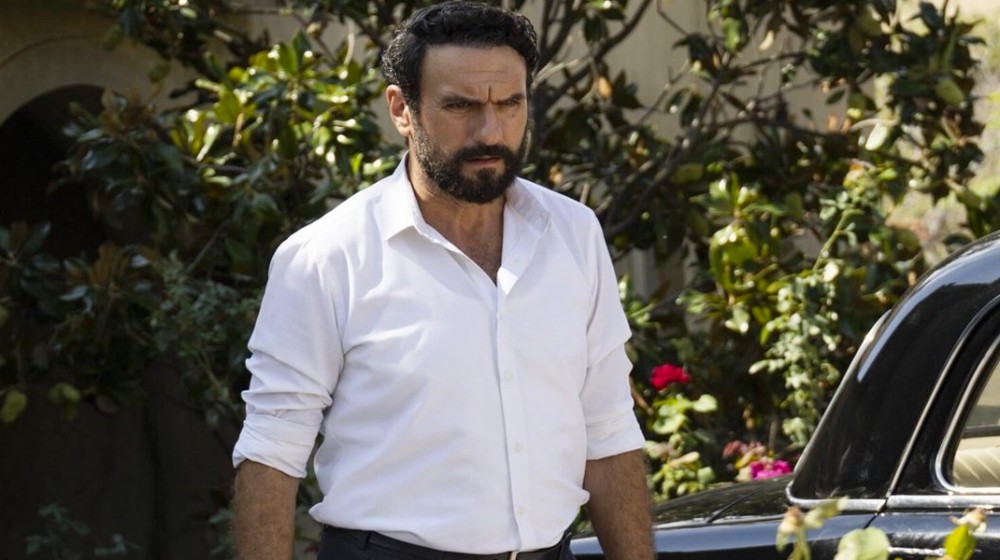 ΤΟ ΠΡΟΞΕΝΙΟ ΤΗΣ ΙΟΥΛΙΑΣ: Δείτε απόψε (ΠΕΜΠΤΗ 27 ΙΟΥΝΙΟΥ)