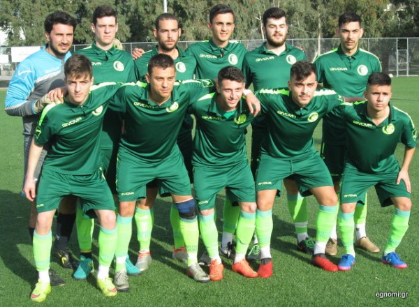 ΗΡΑΚΛΗΣ ΨΑΧΝΩΝ-ΑΙΔΗΨΟΣ 3-1: Επέστρεψε στις νίκες μετά από δύο μήνες σε ένα ματς με πολλά νεύρα