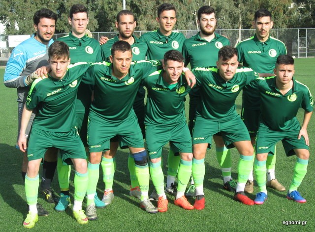 ΗΡΑΚΛΗΣ ΨΑΧΝΩΝ-ΑΙΔΗΨΟΣ 3-1: Επέστρεψε στις νίκες μετά από δύο μήνες σε ένα ματς με πολλά νεύρα