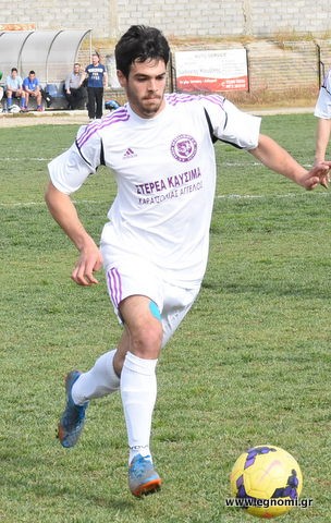 ΑΝΑΓΕΝΝΗΣΗ ΜΑΝΤΟΥΔΙΟΥ-ΔΡΟΣΙΑ 1-1: Πρωταγωνιστής ο αέρας που ...βοήθησε ένα ημίχρονο κάθε ομάδα