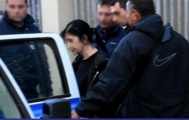 Δέκα χρόνια κάθειρξη σε ασφαλίστρια (VIDEO)