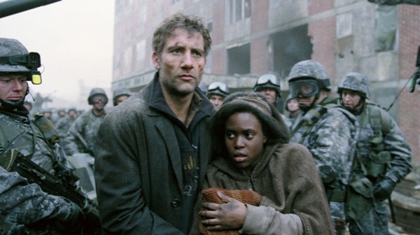 ΤΗΛΕΟΡΑΣΗ: Οι ταινίες της ημέρας (ΠΑΡΑΣΚΕΥΗ 12 ΙΑΝΟΥΑΡΙΟΥ)