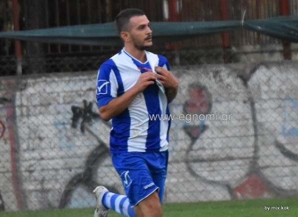 ΚΑΡΥΣΤΟΣ-ΑΠΟΛΛΩΝ ΕΡΕΤΡΙΑΣ 2-1: Τον έφερε σε ακόμη δυσκολότερη θέση