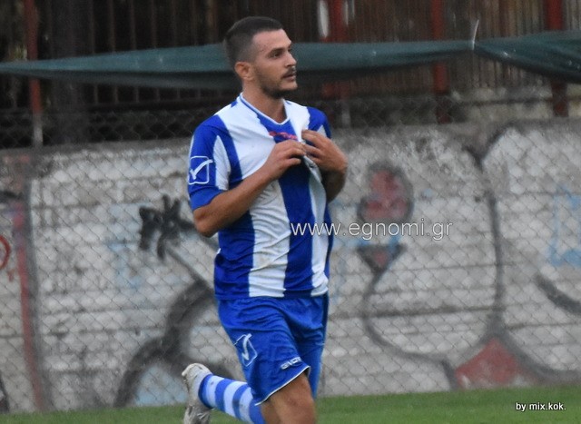 ΚΑΡΥΣΤΟΣ-ΑΠΟΛΛΩΝ ΕΡΕΤΡΙΑΣ 2-1: Τον έφερε σε ακόμη δυσκολότερη θέση