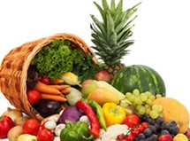 Αυτά είναι τα καλοκαιρινά φρούτα με τις λιγότερες θερμίδες