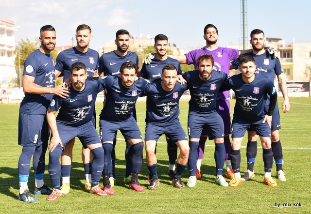 ΑΛΑΤΣΑΤΑ-ΑΜΑΡΥΝΘΙΑΚΟΣ 0-4: Η απογοήτευση των γηπεδούχων ήρθε από τους ...απογοητευμένους