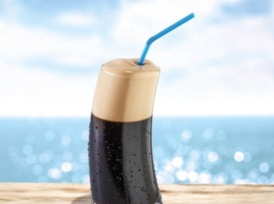 Τα οικολογικά καλαμάκια υπάρχουν ήδη στα ντουλάπια της κουζίνας μας