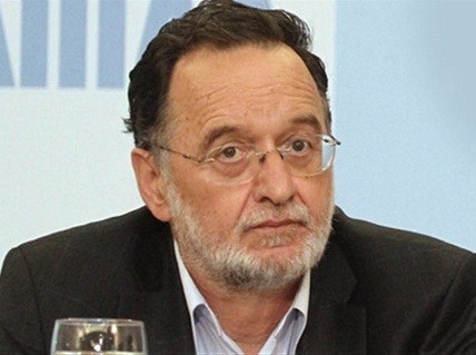 Λαφαζάνης: Ο ΣΥΡΙΖΑ δεν θα κάνει κωλοτούμπες