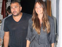 Ο Ρέμος θα βαφτίσει την κόρη του