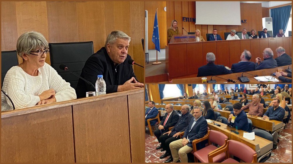 ΧΑΛΚΙΔΑ: Νέο τοπίο για τα σχολικά κυλικεία - Οι ευκαιρίες και οι προκλήσεις