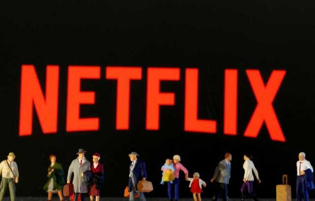 NETFLIX: Η ...αμφιλεγόμενη ανάρτηση μετά την ανακοίνωση των 21.657 ημερήσιων κρουσμάτων κορωνοϊού