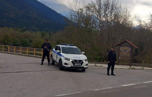 ΣΤΕΡΕΑ ΕΛΛΑΔΑ: Οι αστυνομικοί ...τσίκνισαν με 31 συλλήψεις την Τσικνοπέμπτη - Πόσοι ήταν οι συλληφθέντες στην Εύβοια