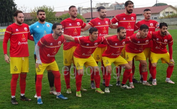 ΑΡΤΑΚΗ-ΗΡΑΚΛΗΣ ΨΑΧΝΩΝ (Κύπελλο) 5-0: Τον σάρωσε και ...ησύχασε
