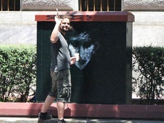 Ζωγραφίζοντας τα ΚΑΦΑΟ