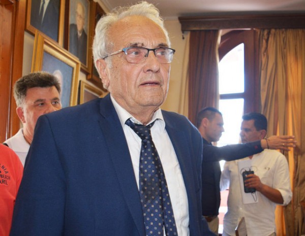 Ζάκυνθος: Δήλωση ντροπή του δημάρχου - Χαρακτήρισε ΑμεΑ ως ...σακατεμένους
