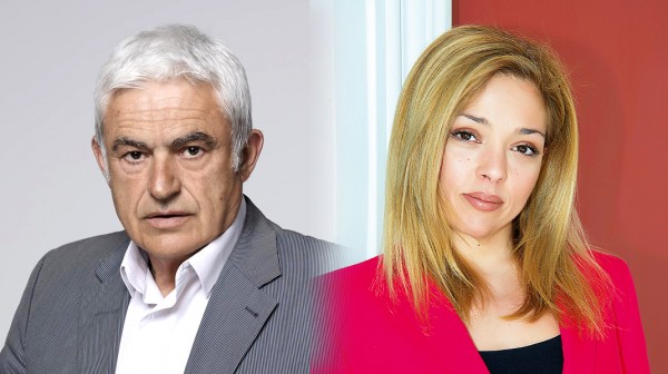 Ο Γιώργος Σπύρου ζητά τον πειθαρχικό έλεγχο της δικηγόρου Ιφιγένειας Πίγγου