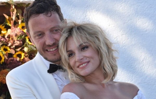 Ελεωνόρα Ζουγανέλη-Σπύρος Δημητρίου: Διαζύγιο για το ζευγάρι μετά από 2,5 σχεδόν χρόνια γάμου