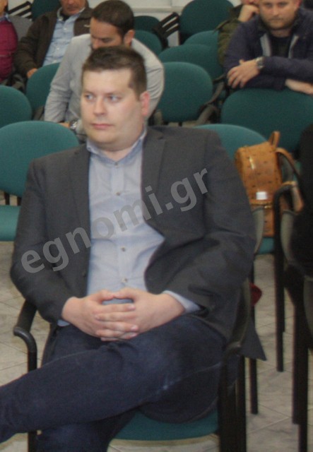 ΗΜΕΡΙΔΑ ΤΕΧΝΙΚΟ ΕΠΙΜΕΛΗΤΗΡΙΟ ΕΥΒΟΙΑΣ: Δήμος πλήρωνε ρεύμα σε λάθος ακίνητο!