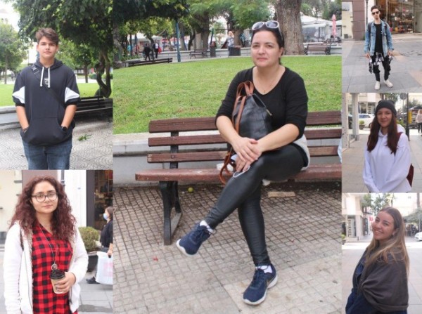 ΧΑΛΚΙΔΑ-ΡΕΠΟΡΤΑΖ: Πονεμένη ιστορία οι δουλειές του σπιτιού για τη νεολαία- Εσείς κάνετε ή τα κάνει όλα η μαμά;