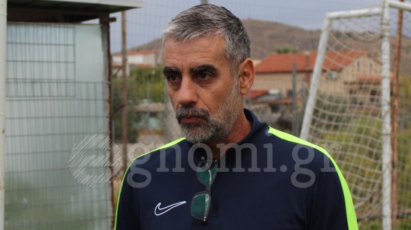 ΛΗΛΑΣ ΒΑΣΙΛΙΚΟΥ-ΑΤΡΟΜΗΤΟΣ ΒΑΣΙΛΙΚΩΝ 6-0: Ολοταχώς για ...δευτεραθλητής