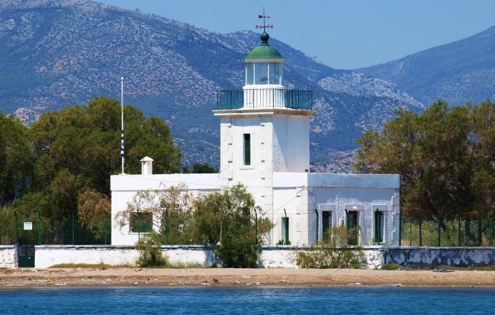 Πάει για επανέγκριση η πολεοδομική μελέτη β΄κατοικίας Φάρου Αυλίδας