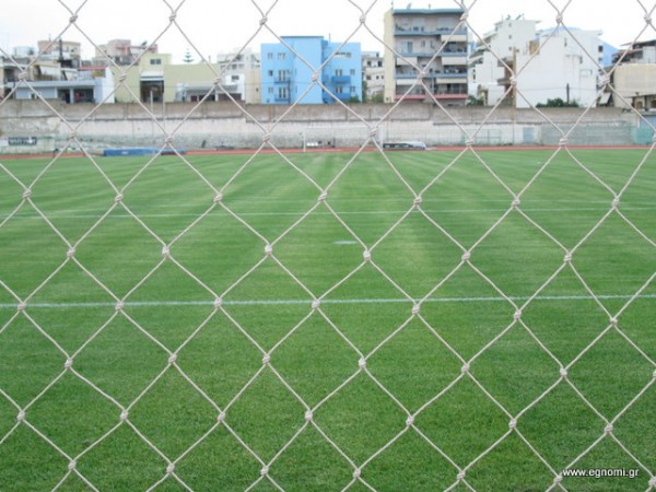 Χωρίς θεατές θα παίξει ο ΑΟ Χαλκίς με τη Δροσιά