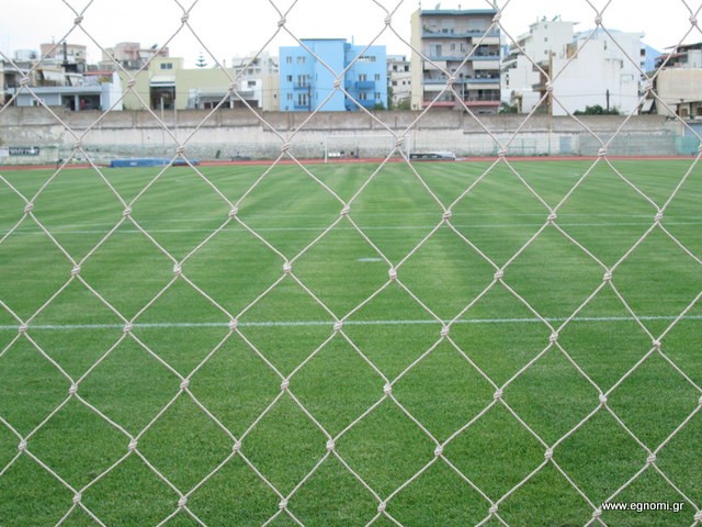 Χωρίς θεατές θα παίξει ο ΑΟ Χαλκίς με τη Δροσιά