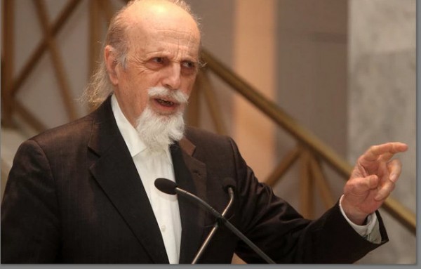 ΤΑΣΙΟΣ: Οι αρνητές των εμβολίων είναι ξενοδόχοι του θανάτου