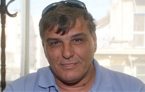 Χτύπησαν στο κεφάλι τον πρόεδρο του Ηρακλή Ψαχνών