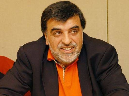 Αποχωρεί από την ΑΔΕΔΥ ο Σπύρος Παπασπύρος