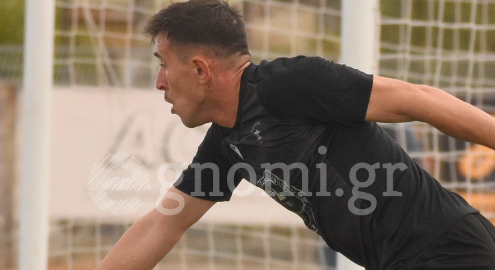 ΑΜΑΡΥΝΘΙΑΚΟΣ-ΑΙΓΕΑΣ ΠΛΩΜΑΡΙΟΥ 1-0: Βαθιά ανάσα στη Βάθεια με σκόρερ τον Χατζηστάμου