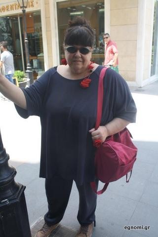 Τα κοσμήματα της Κάλλιας απλά ...δεν «υπάρχουν»