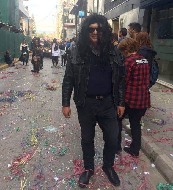 Αγνώριστος γνωστός αρχιτέκτονας της Χαλκίδας